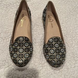 J&G Joan@David Shoes